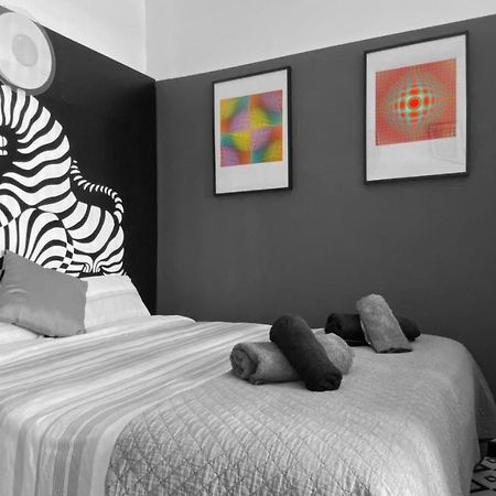 Sunrise Estudio Zebra, Con Vistas Jardin Y Mar Miami Playa Dış mekan fotoğraf