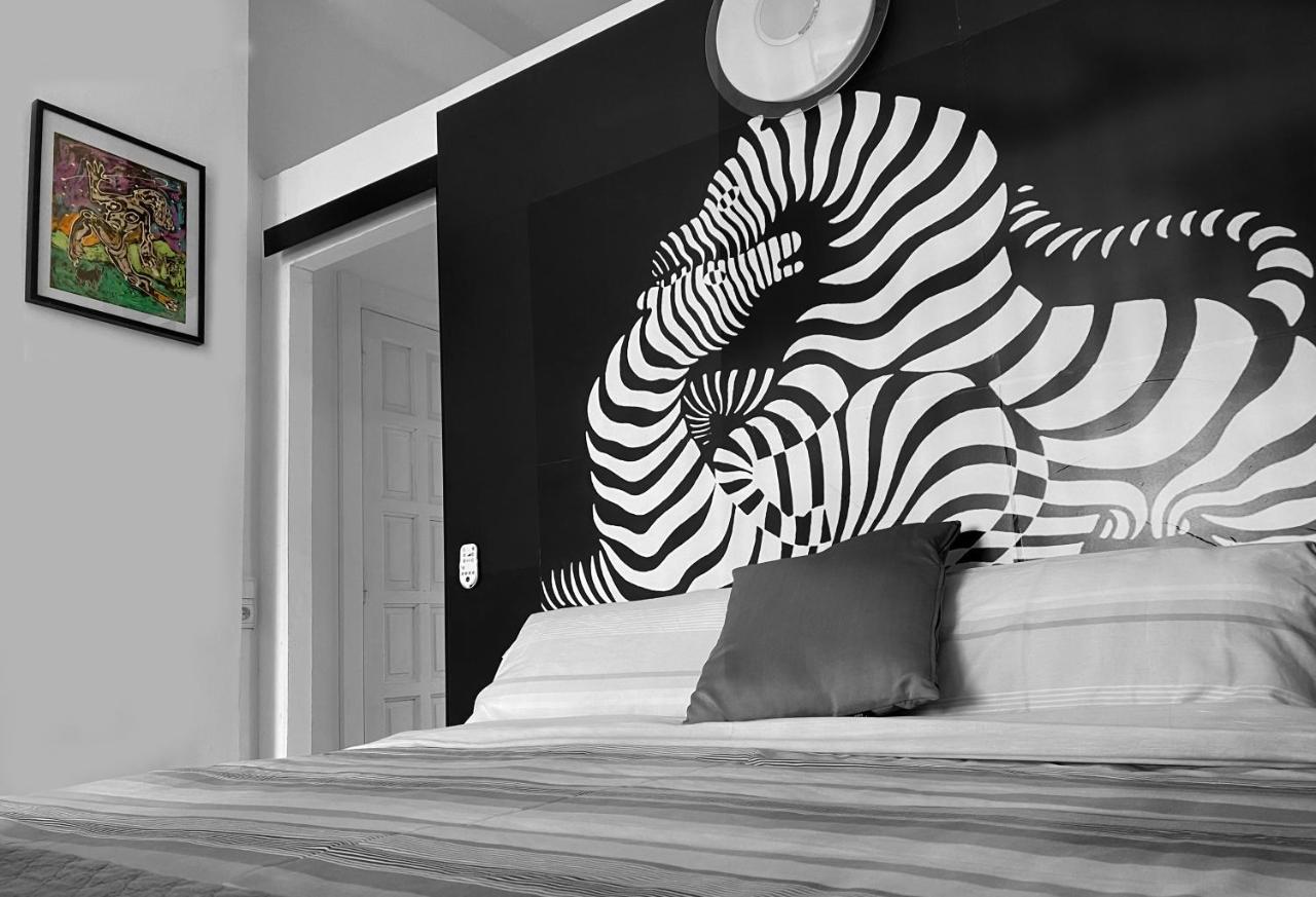 Sunrise Estudio Zebra, Con Vistas Jardin Y Mar Miami Playa Dış mekan fotoğraf