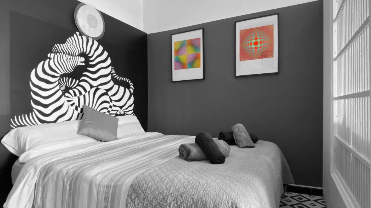 Sunrise Estudio Zebra, Con Vistas Jardin Y Mar Miami Playa Dış mekan fotoğraf