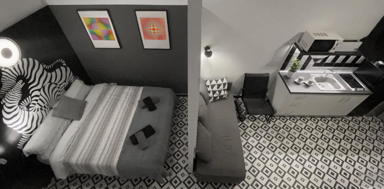 Sunrise Estudio Zebra, Con Vistas Jardin Y Mar Miami Playa Dış mekan fotoğraf