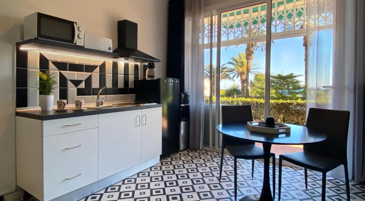 Sunrise Estudio Zebra, Con Vistas Jardin Y Mar Miami Playa Dış mekan fotoğraf