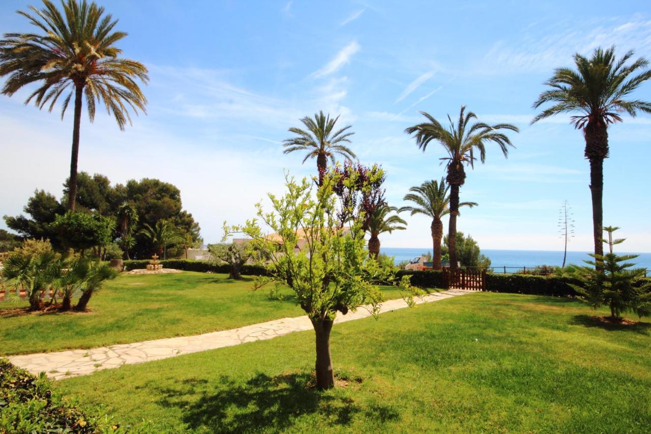 Sunrise Estudio Zebra, Con Vistas Jardin Y Mar Miami Playa Dış mekan fotoğraf