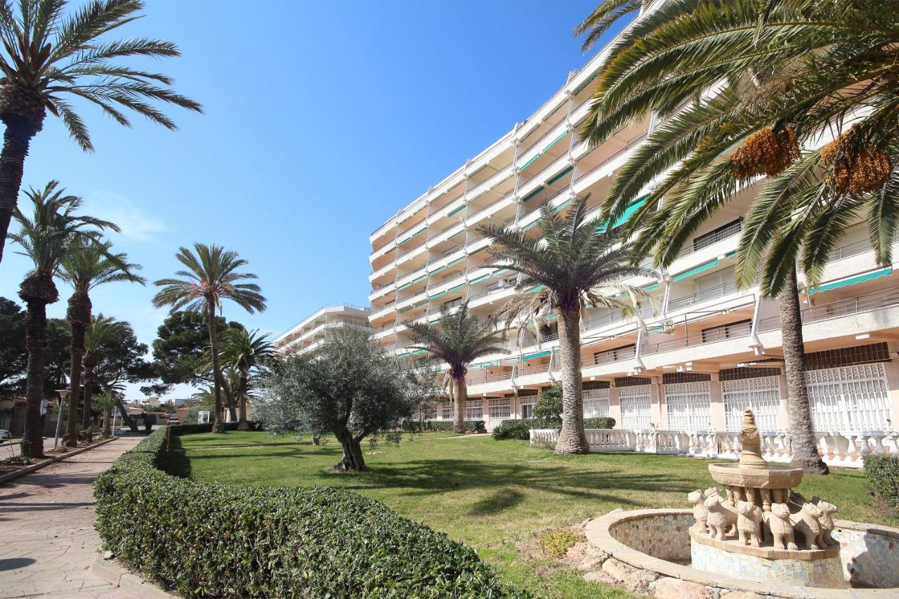 Sunrise Estudio Zebra, Con Vistas Jardin Y Mar Miami Playa Dış mekan fotoğraf
